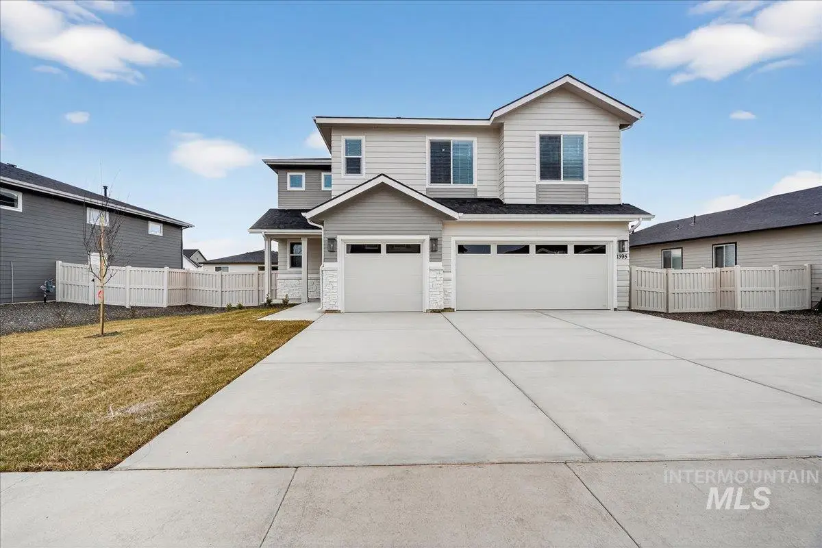 2305 N Asner Ave., Star, ID 83669 - #1
