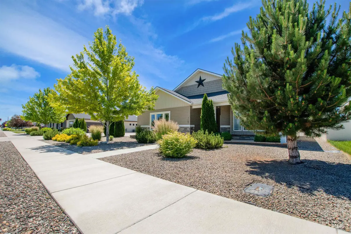 1167 N College Road West, Twin Falls, ID 83301 - #1