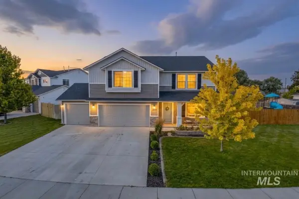 2604 Quaking Ct., Caldwell, ID 83607