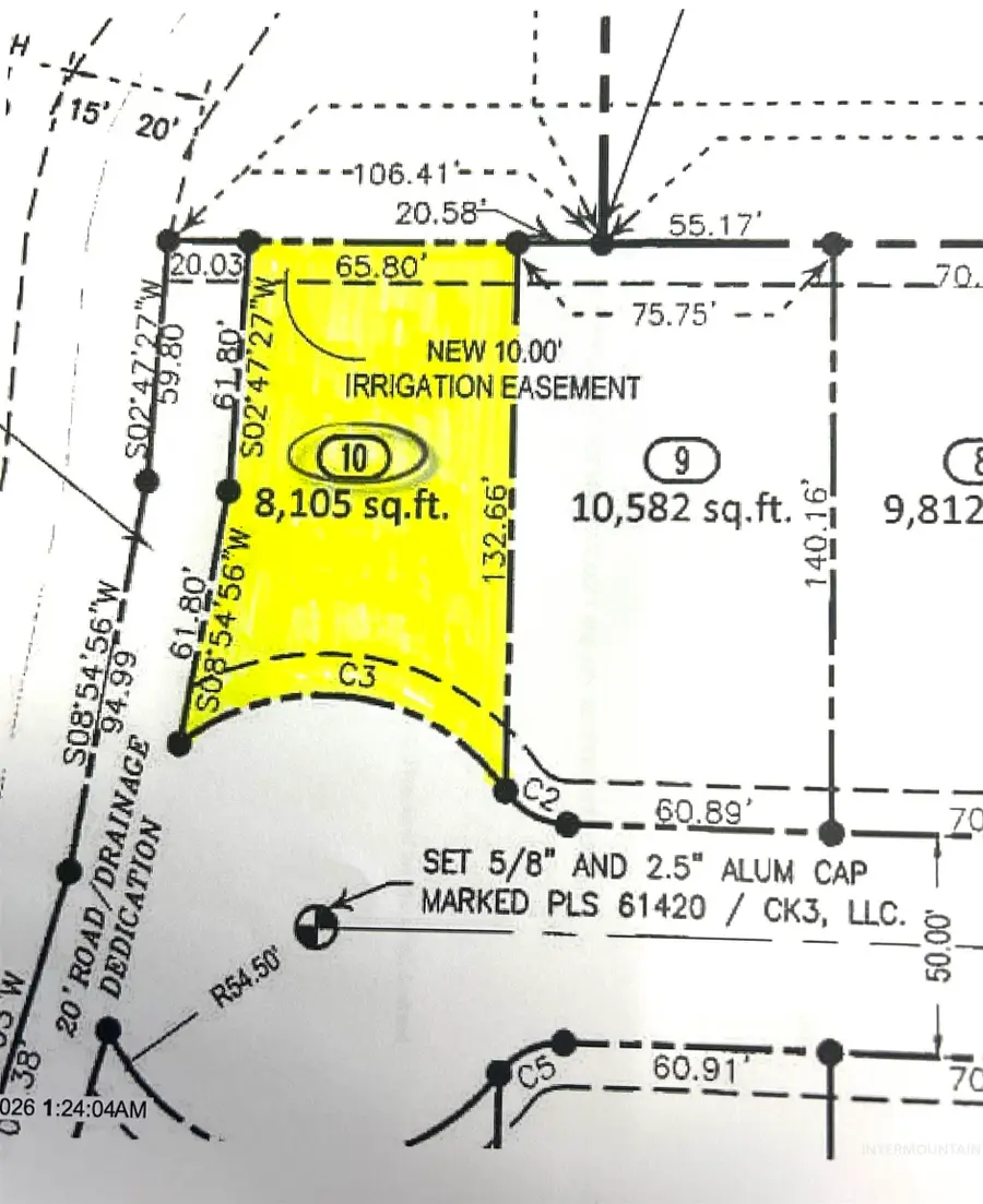 1701 Skookum, Ontario, OR 97914 - #3