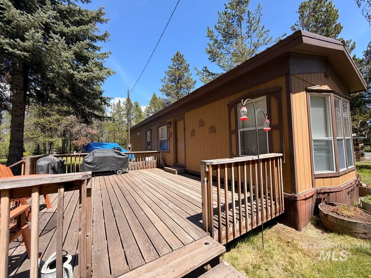 12891 Spring Valley Road, Donnelly, ID 83615 - #1