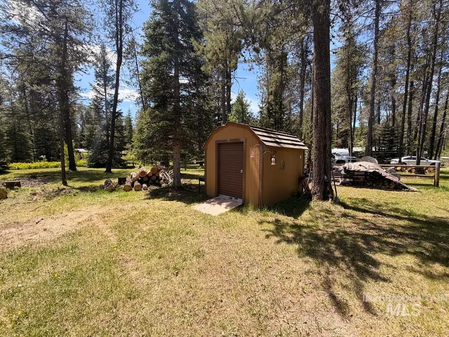 12891 Spring Valley Road, Donnelly, ID 83615 - #2