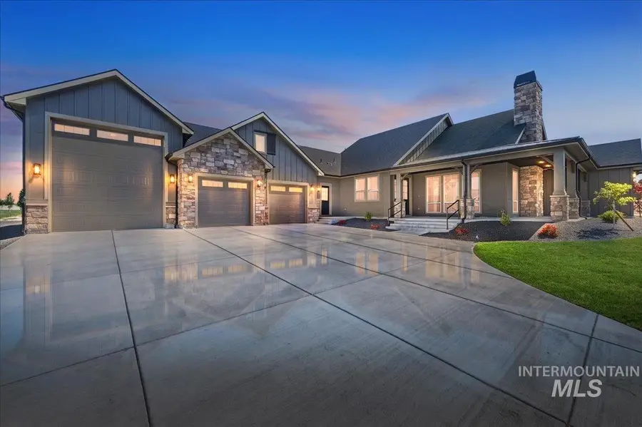 18052 Andorra Ln, Caldwell, ID 83607 - #2