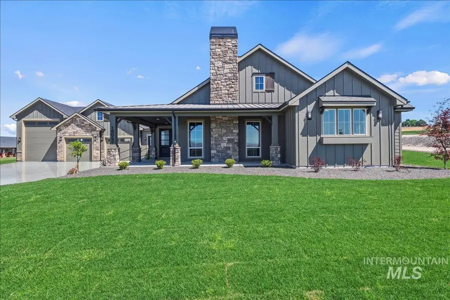 18052 Andorra Ln, Caldwell, ID 83607 - #3