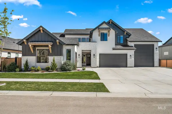 6810 Saddle Bred Way, Star, ID 83669