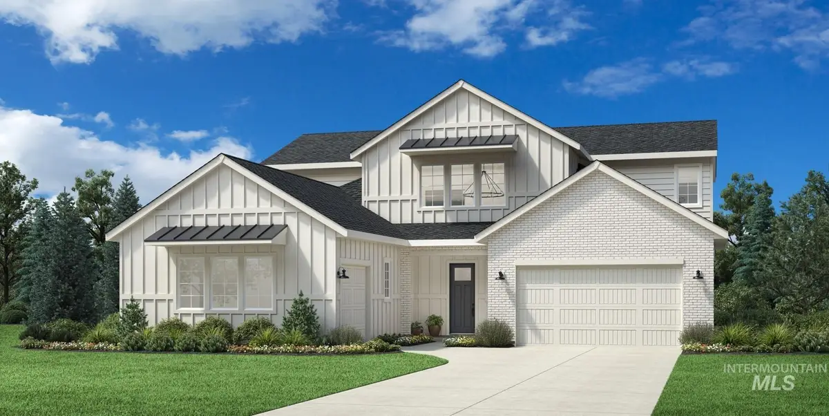 1052 W Switchgrass Dr, Meridian, ID 83642 - #1