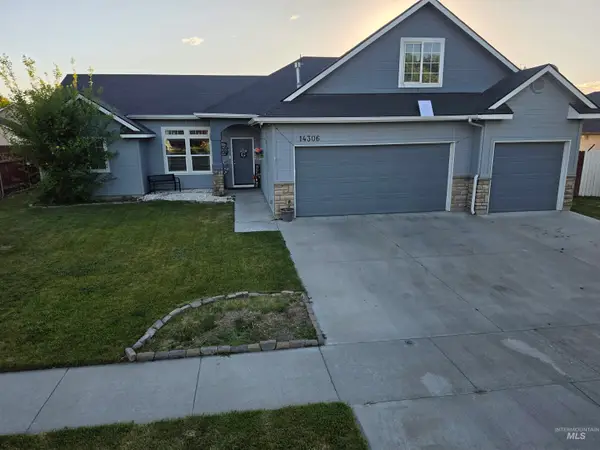 14306 N Mission Pointe Loop, Nampa, ID 83651