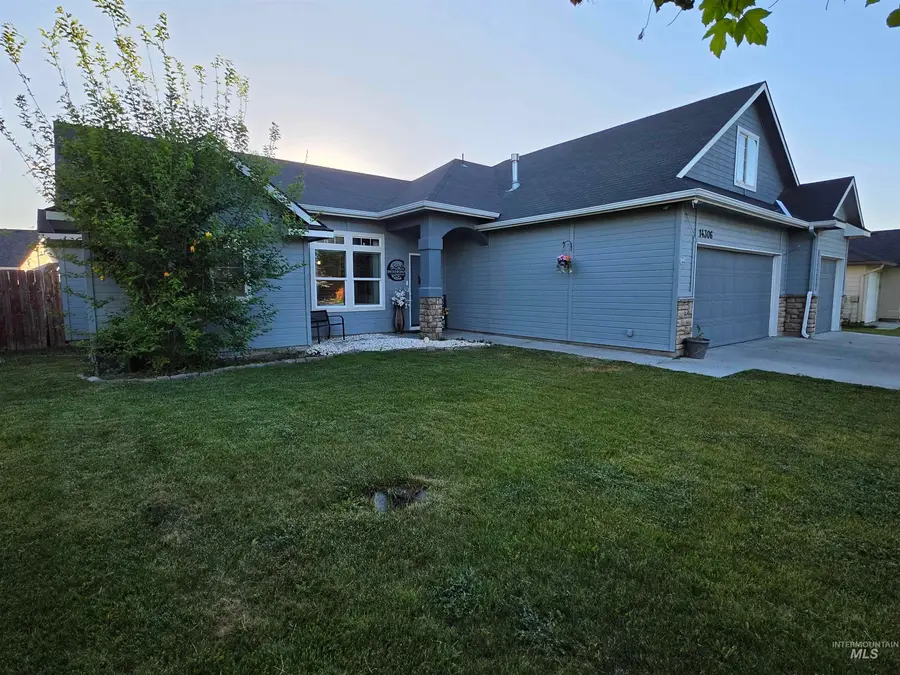 14306 N Mission Pointe Loop, Nampa, ID 83651 - #3