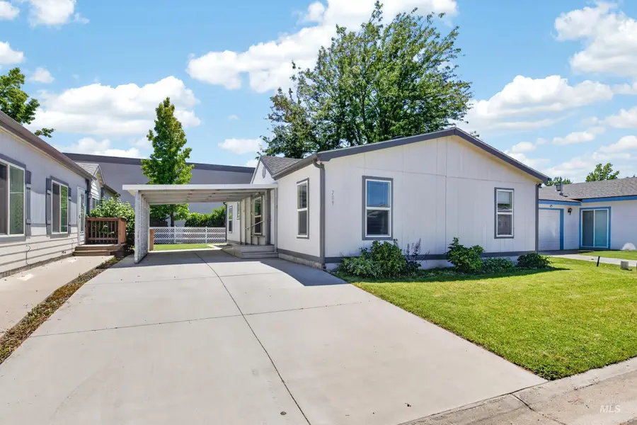 709 Liberty Ln, Emmett, ID 83617 - #2