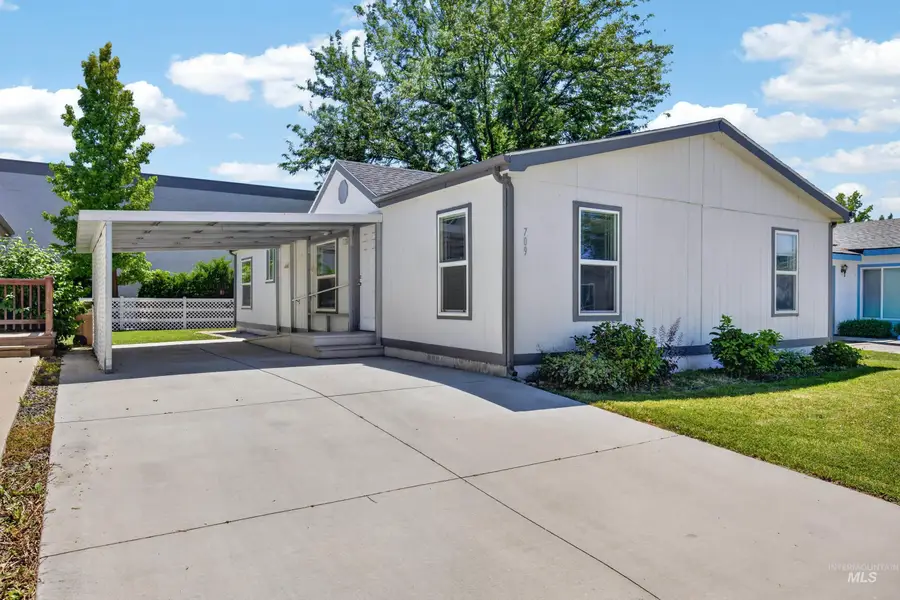 709 Liberty Ln, Emmett, ID 83617 - #3