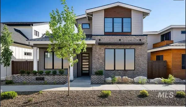 11693 N Rabbitbrush Way, Boise, ID 83714