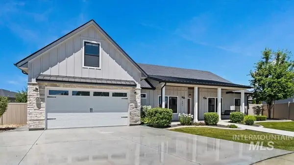 351 Lodgepole Ct, Fruitland, ID 83619