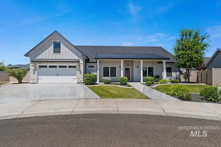 351 Lodgepole Ct, Fruitland, ID 83619 - #2