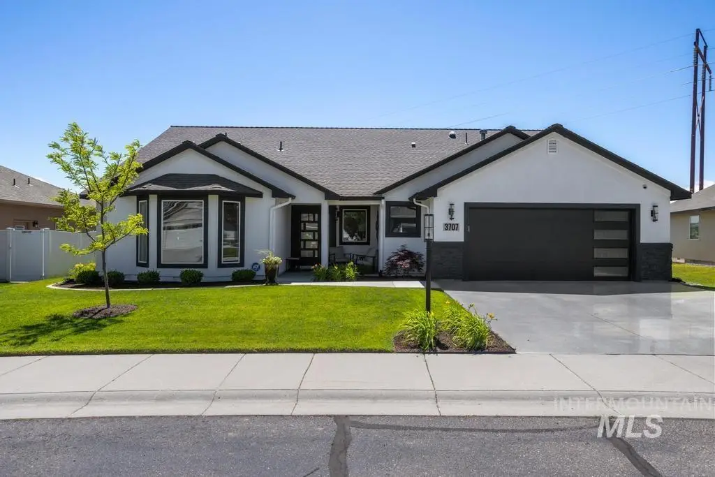 3707 S Edgeview Dr, Nampa, ID 83686 - #1