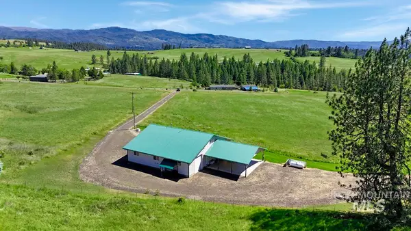 168 Williams Rd., Kooskia, ID 83539