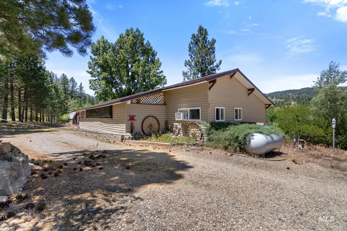 84 Clear Creek Drive, Boise, ID 83716 - #1