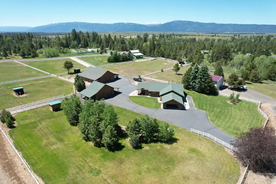 13761 Clear View Court, McCall, ID 83638 - #2