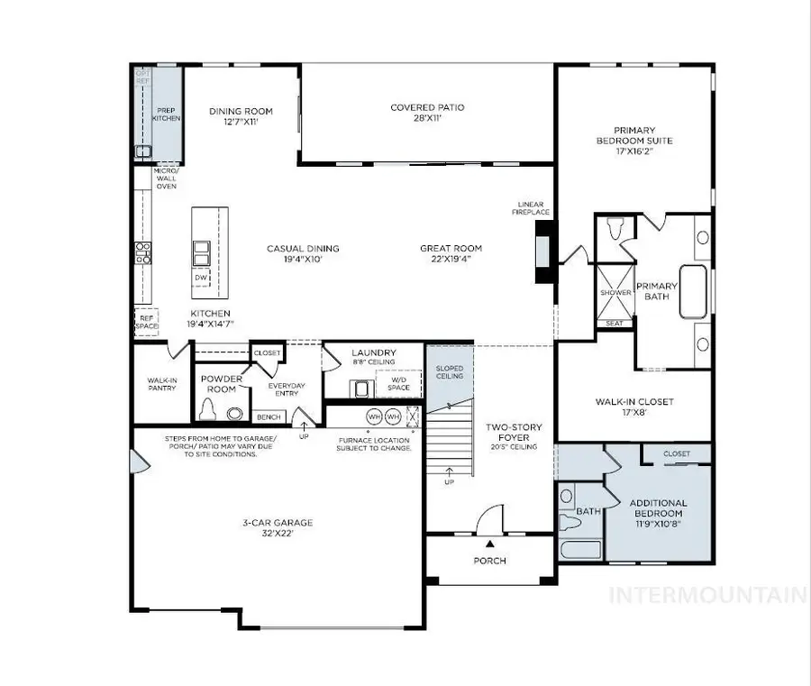 10849 W Cheer St, Kuna, ID 83634 - #2