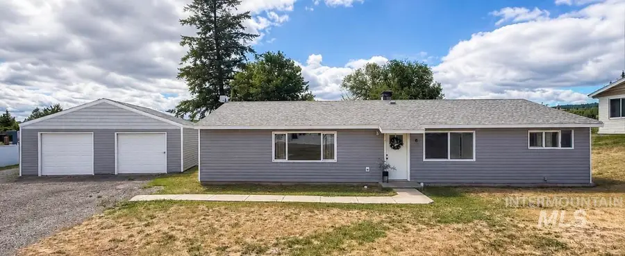 9 Ironwood Dr., Cottonwood, ID 83522 - #3
