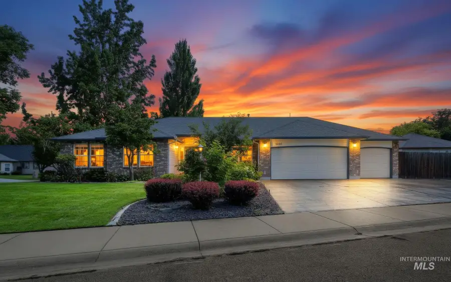 3485 W Birdie Court, Meridian, ID 83646 - #2