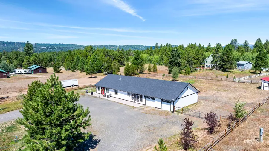 955 Valley View Lane, McCall, ID 83638 - #2