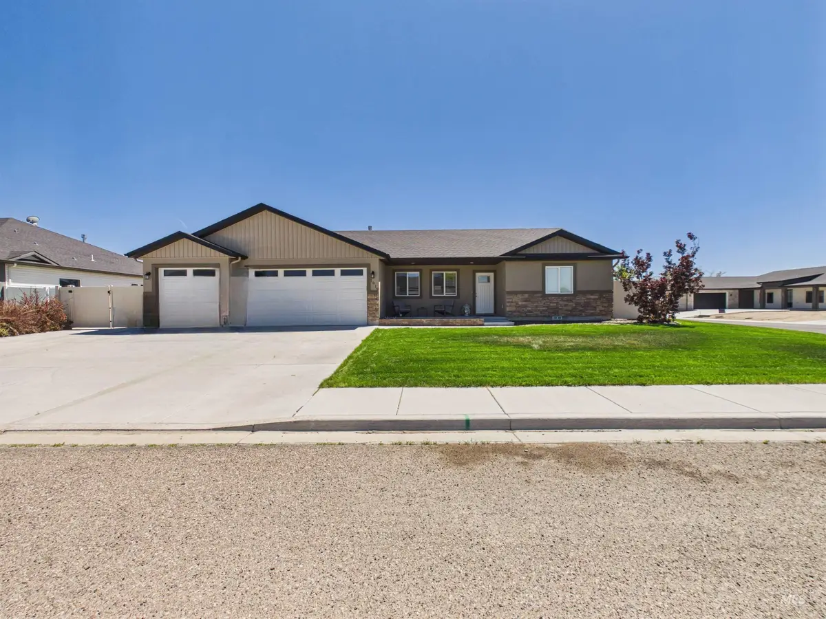 1019 Cooper St, Rupert, ID 83350 - #1