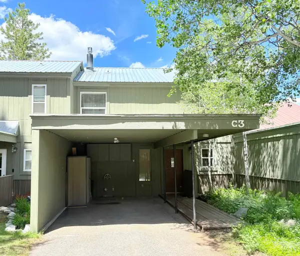 301 N Mission St #C3, McCall, ID 83638