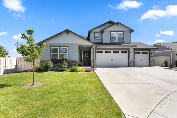 10435 W Royal Fern Ct., Star, ID 83669
