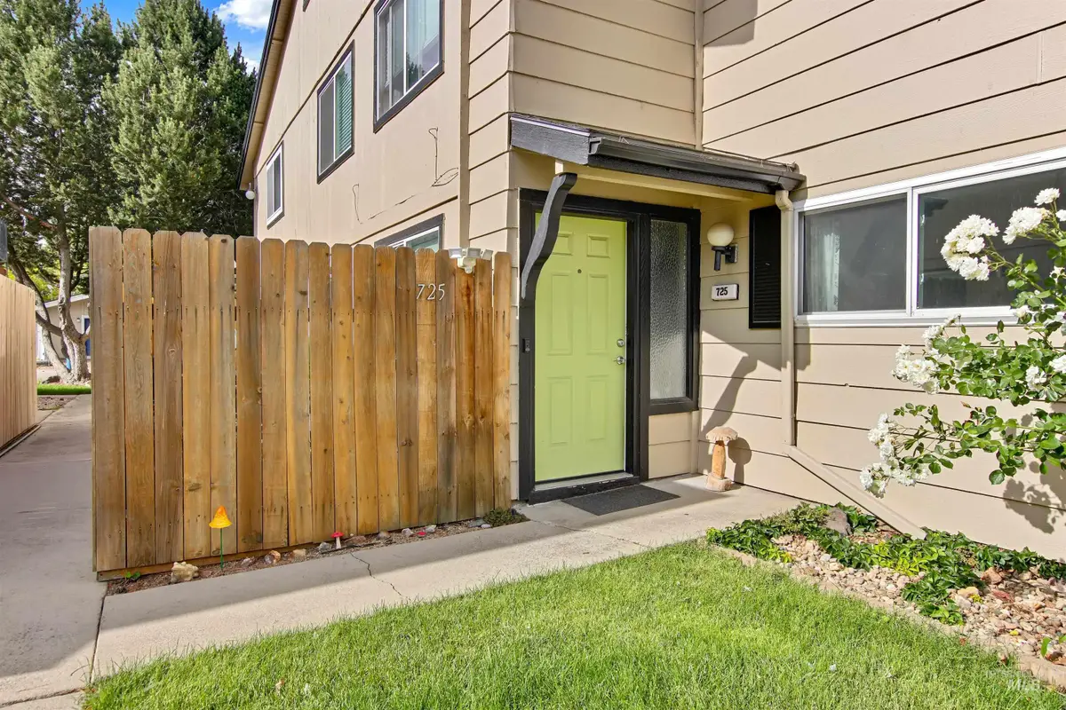 725 W Pennsylvania St., Boise, ID 83706 - #1