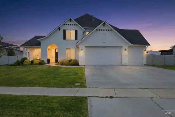 11900 W Tanero Dr, Nampa, ID 83686