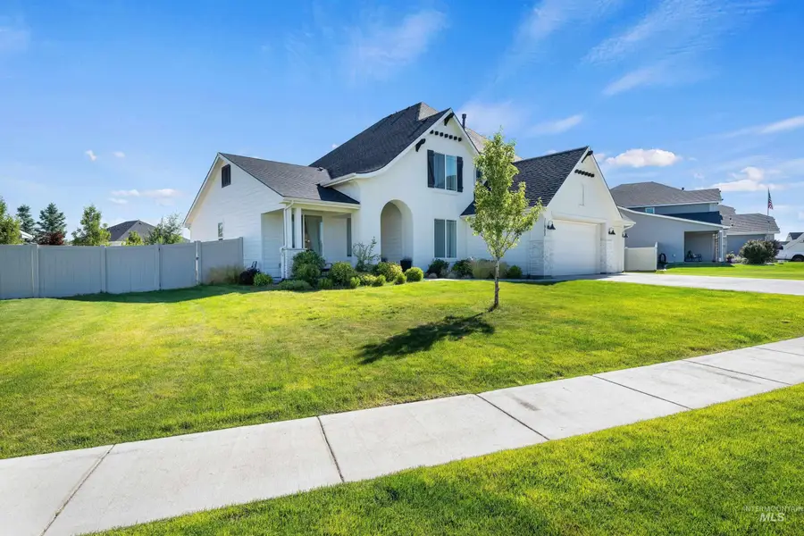 11900 W Tanero Dr, Nampa, ID 83686 - #2