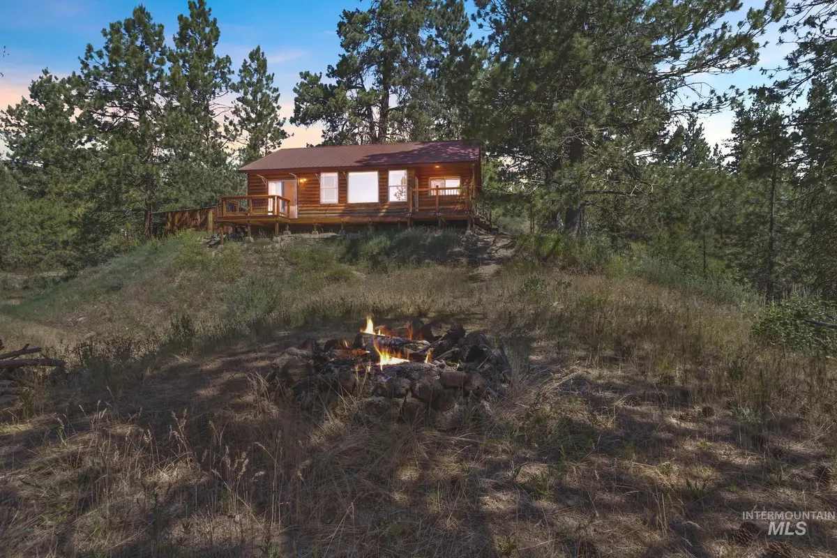 24 Deadmans Gulch, Boise, ID 83716 - #1