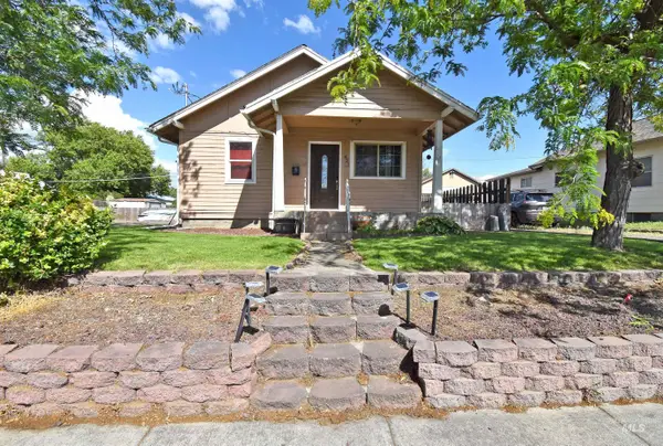 437 12th Street, Clarkston, WA 99403