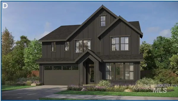 8089 W Inspirado Dr. #Jasper, Meridian, ID 83646