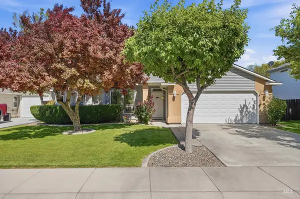 16826 NE Yorkshire Ln, Nampa, ID 83687