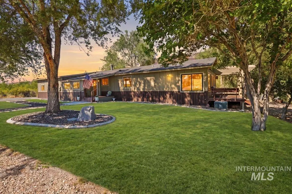 11086 State Highway 78, Melba, ID 83641 - #1