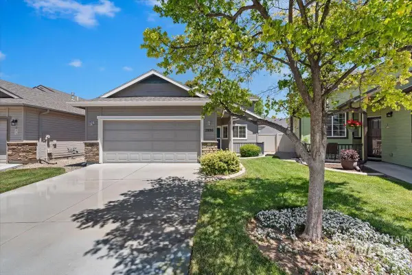 2886 N Richter, Meridian, ID 83646