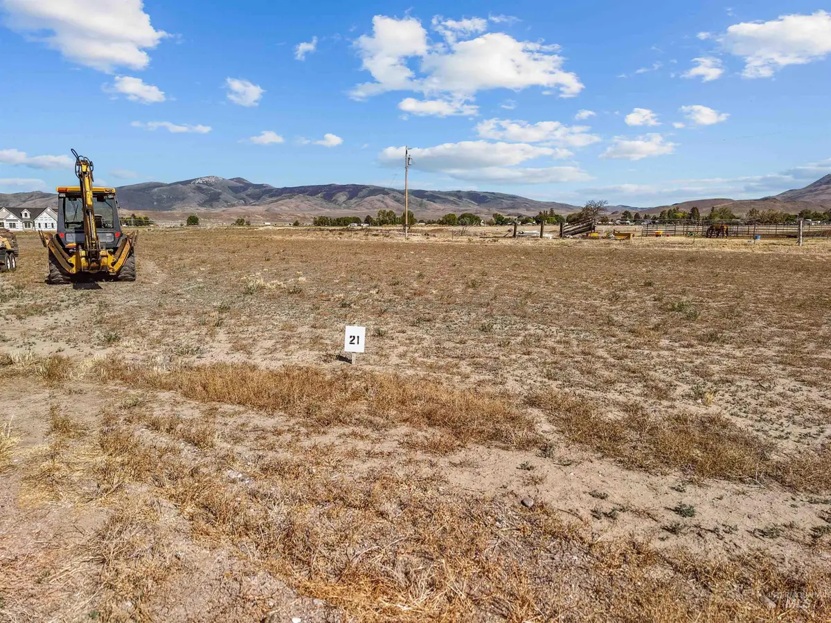 lot 21 Pioneer Place, Oakley, ID 83346 - #1