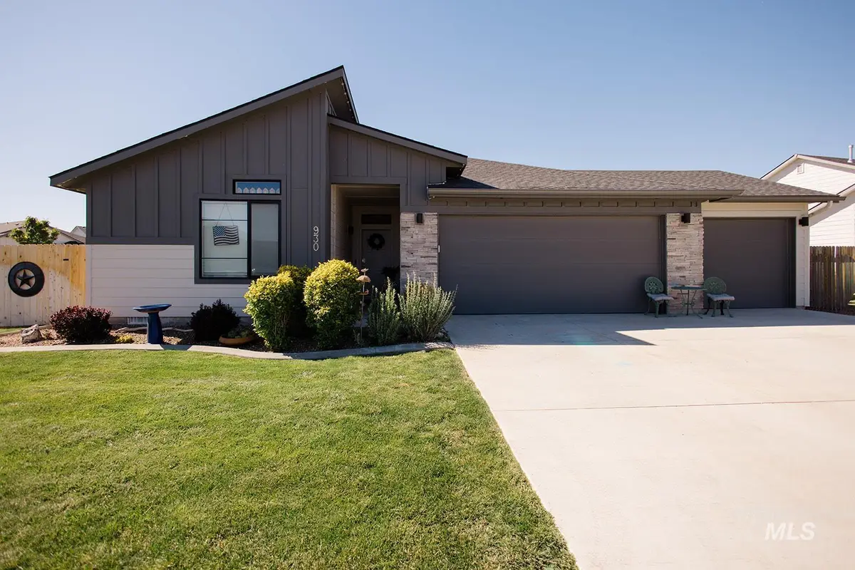 930 SW Lago, Mountain Home, ID 83647 - #1