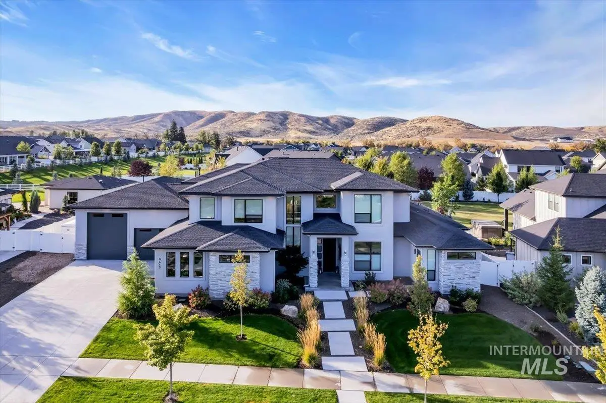 8649 Mirror Pond Drive, Boise, ID 83714 - #1