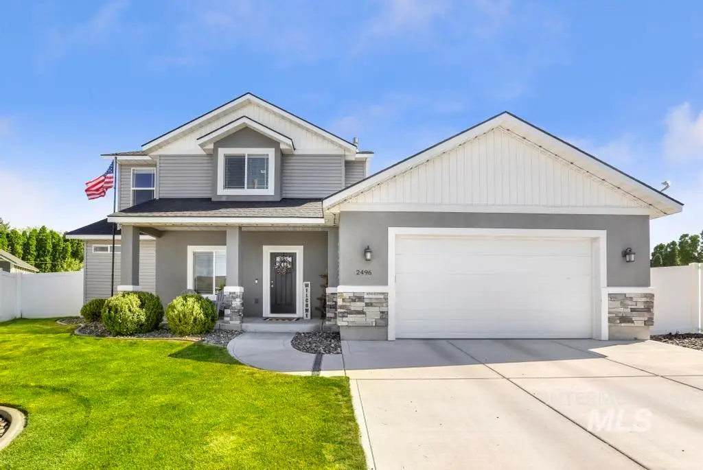 2496 Village St, Twin Falls, ID 83301 - #1