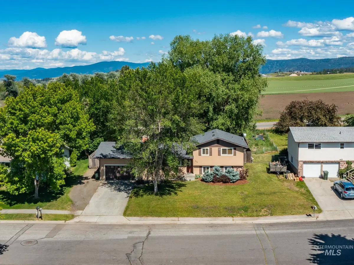 618 Dawn Drive, Grangeville, ID 83530 - #1