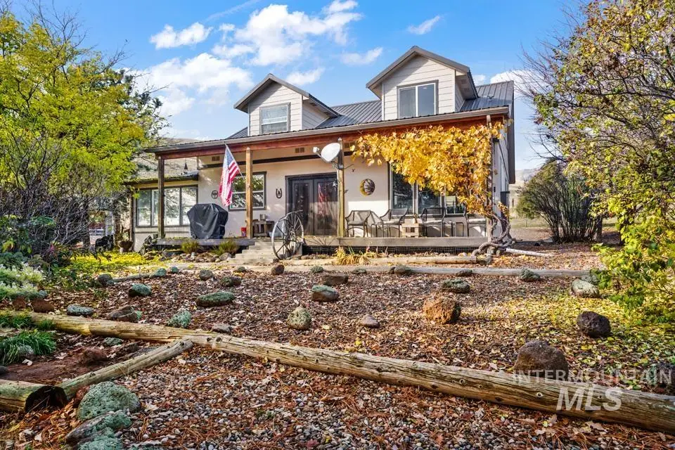7025 Bluebird Lane, Sweet, ID 83670 - #1