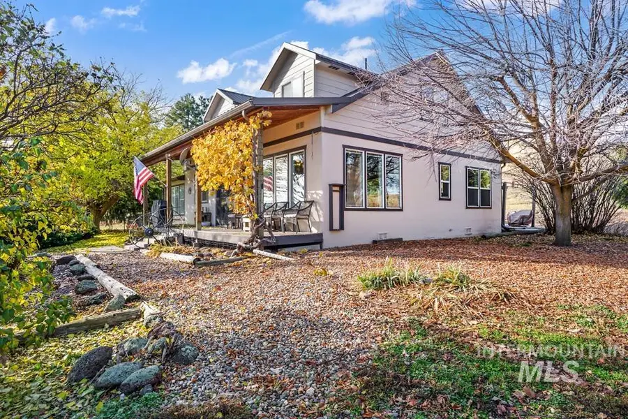7025 Bluebird Lane, Sweet, ID 83670 - #2