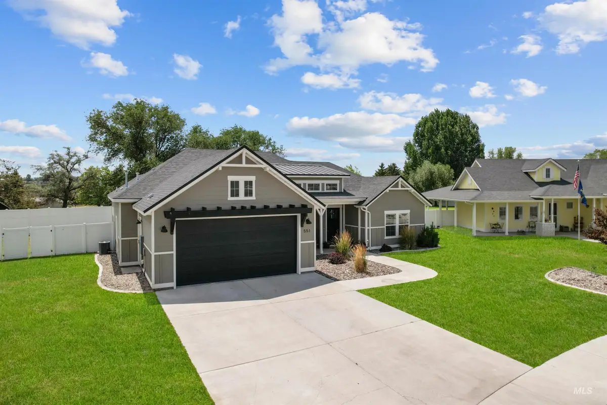 551 Biscotti Loop, Heyburn, ID 83336 - #1