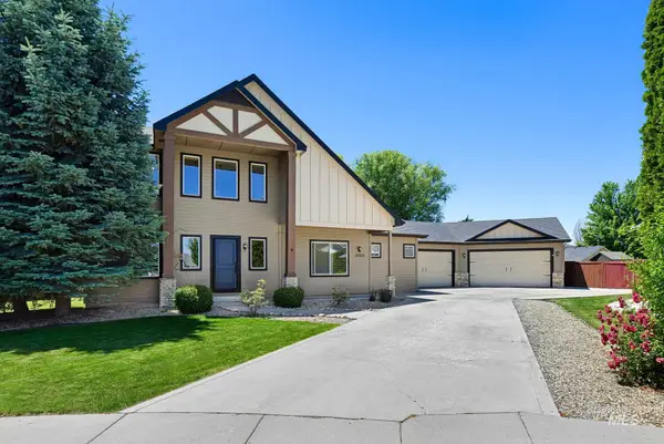 10369 W Capella Dr., Star, ID 83669