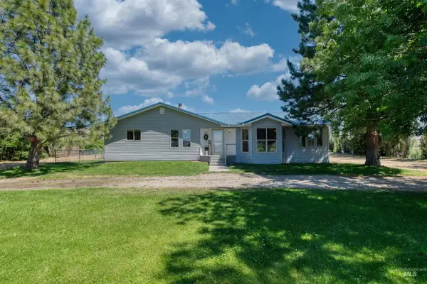 3592 W Idaho Blvd, Emmett, ID 83617