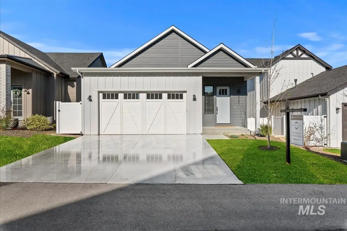6381 W Tobi Ln, Boise, ID 83714 - #1