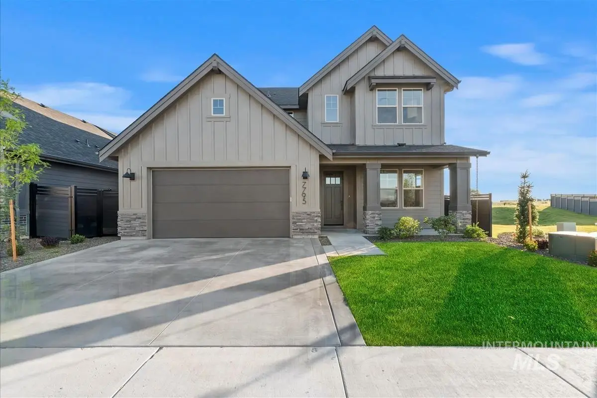 7322 Powell Place, Eagle, ID 83629 - #1