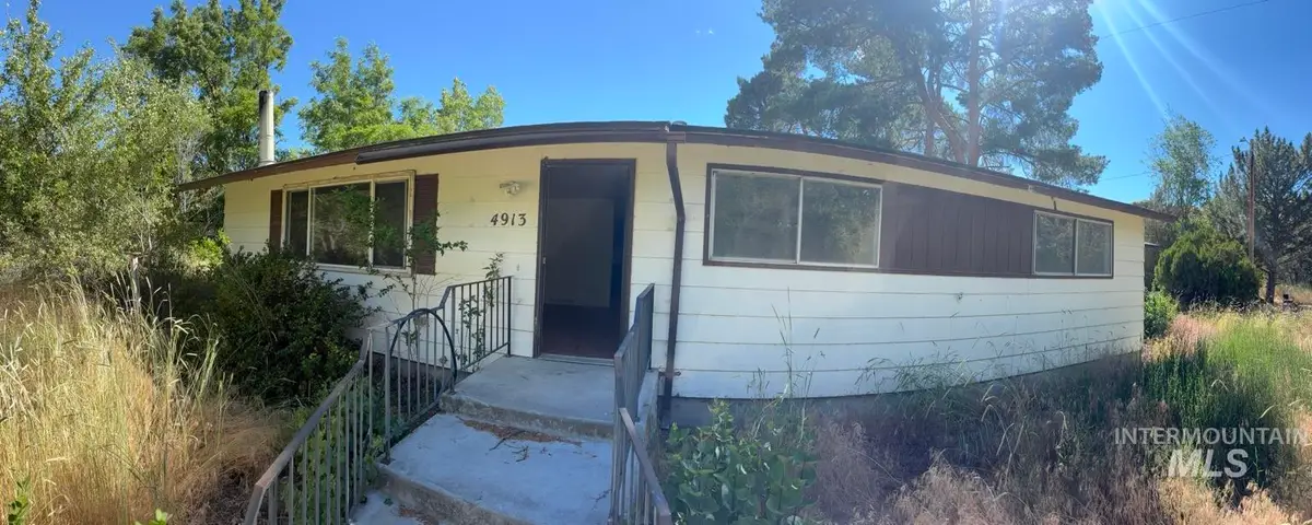 4913 W South Slope Rd, Emmett, ID 83617 - #1